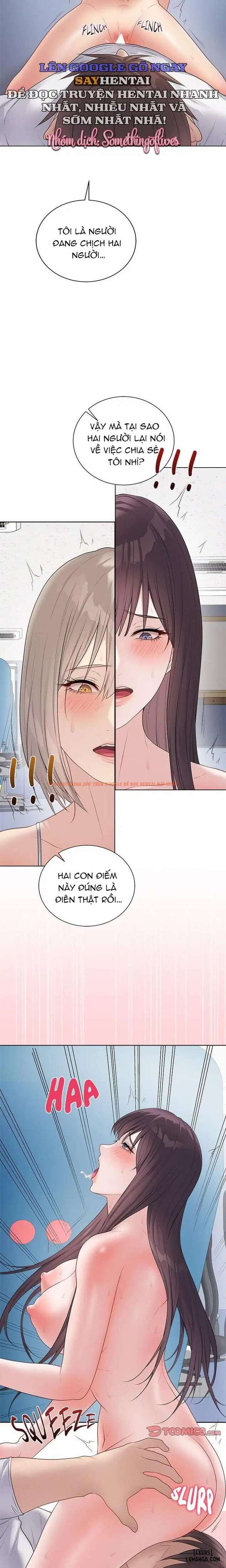 Xem ảnh Đã Ký, Đã Nhầm Lẫn, Đã Đóng Dấu - Chapter 44 - 22 69595890dd6c5 - Truyenhentaiz.net