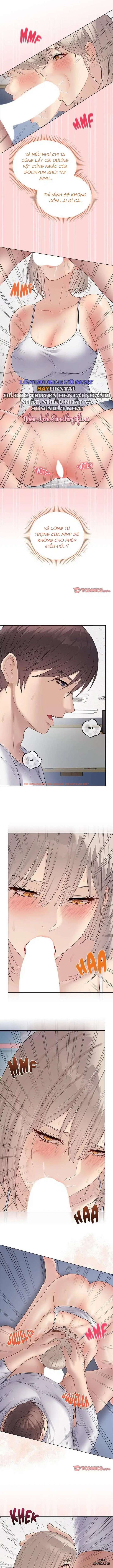 Xem ảnh Đã Ký, Đã Nhầm Lẫn, Đã Đóng Dấu - Chapter 44 - 3 69595890dd6c5 - Truyenhentaiz.net