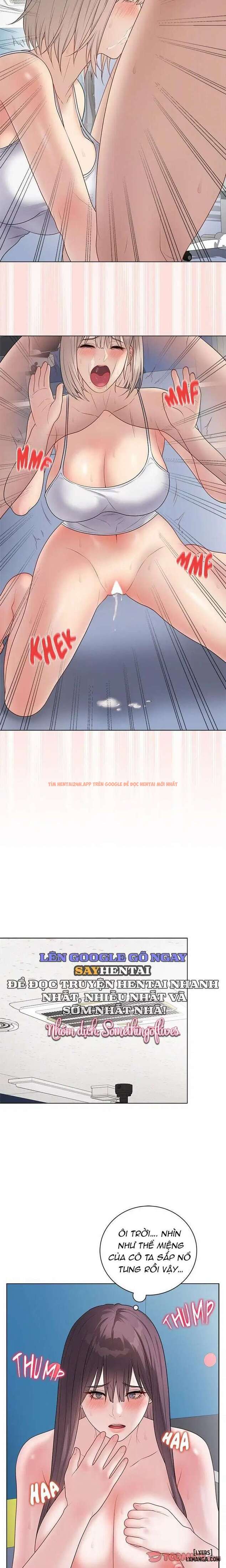 Xem ảnh Đã Ký, Đã Nhầm Lẫn, Đã Đóng Dấu - Chapter 44 - 4 69595890dd6c5 - Truyenhentaiz.net