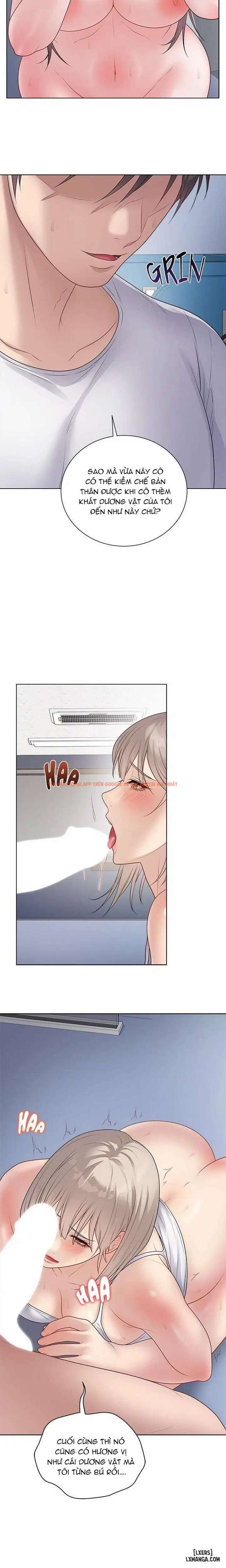 Xem ảnh Đã Ký, Đã Nhầm Lẫn, Đã Đóng Dấu - Chapter 44 - 5 69595890dd6c5 - Truyenhentaiz.net