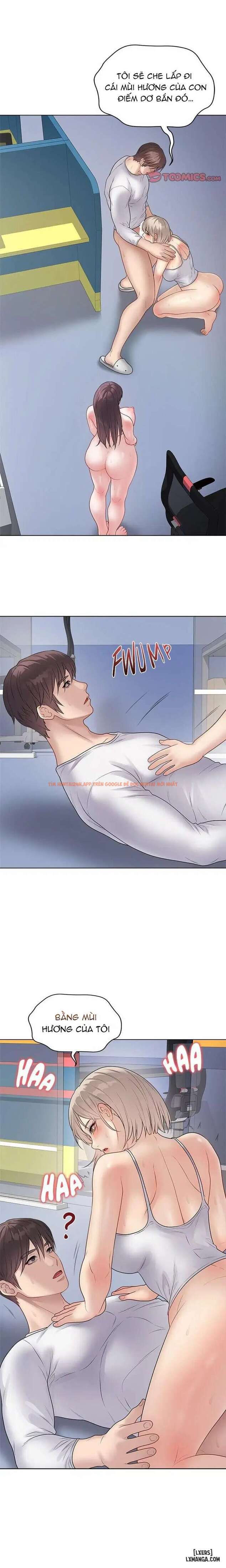 Xem ảnh Đã Ký, Đã Nhầm Lẫn, Đã Đóng Dấu - Chapter 44 - 6 69595890dd6c5 - Truyenhentaiz.net