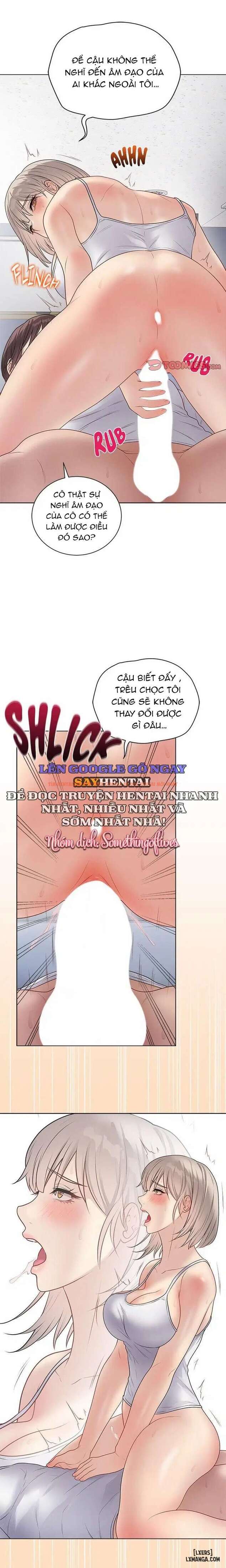 Xem ảnh Đã Ký, Đã Nhầm Lẫn, Đã Đóng Dấu - Chapter 44 - 7 69595890dd6c5 - Truyenhentaiz.net