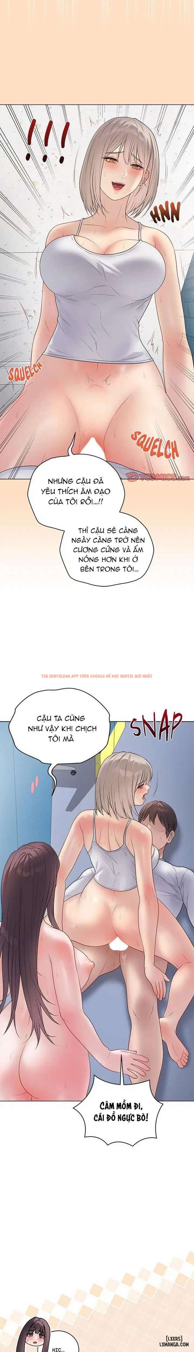 Xem ảnh Đã Ký, Đã Nhầm Lẫn, Đã Đóng Dấu - Chapter 44 - 8 69595890dd6c5 - Truyenhentaiz.net