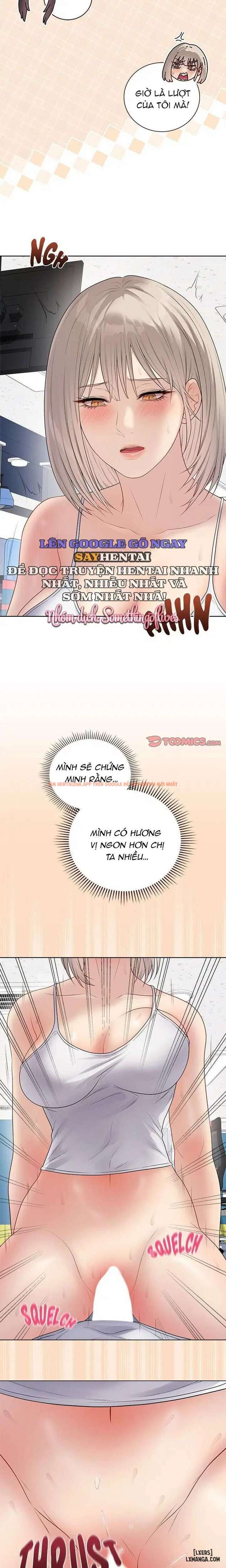 Xem ảnh Đã Ký, Đã Nhầm Lẫn, Đã Đóng Dấu - Chapter 44 - 9 69595890dd6c5 - Truyenhentaiz.net