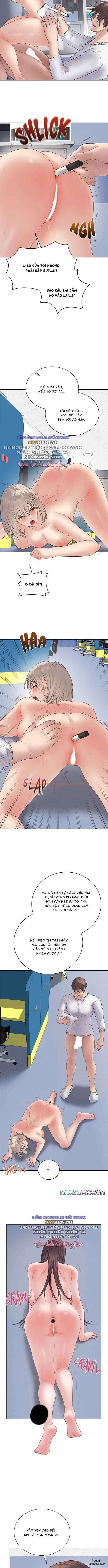 Xem ảnh Đã Ký, Đã Nhầm Lẫn, Đã Đóng Dấu - Chapter 46 - 2 69c7783c5e114 - Truyenhentaiz.net