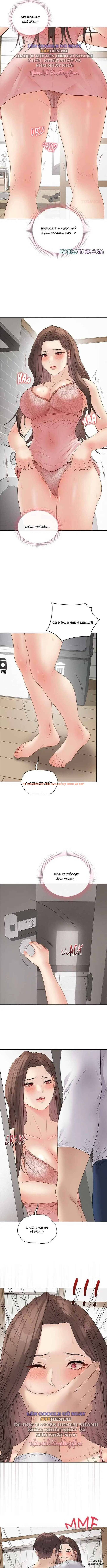 Xem ảnh Đã Ký, Đã Nhầm Lẫn, Đã Đóng Dấu - Chapter 46 - 6 69c7783c5e114 - Truyenhentaiz.net