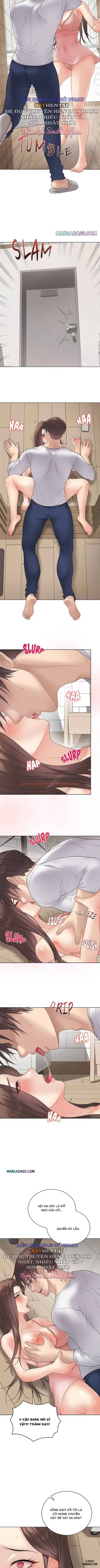 Xem ảnh Đã Ký, Đã Nhầm Lẫn, Đã Đóng Dấu - Chapter 46 - 7 69c7783c5e114 - Truyenhentaiz.net