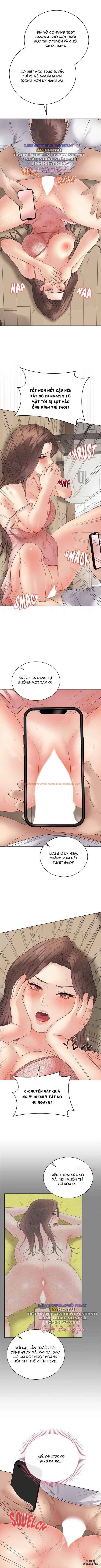 Xem ảnh Đã Ký, Đã Nhầm Lẫn, Đã Đóng Dấu - Chapter 47 - 1 69c779cc9683d - Truyenhentaiz.net