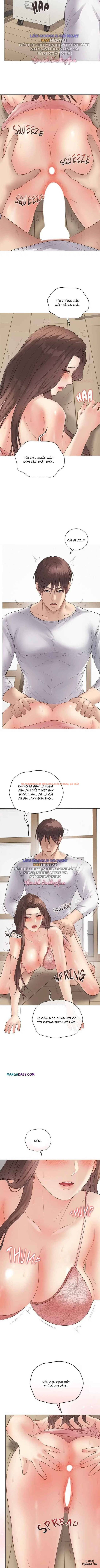 Xem ảnh Đã Ký, Đã Nhầm Lẫn, Đã Đóng Dấu - Chapter 47 - 10 69c779cc9683d - Truyenhentaiz.net