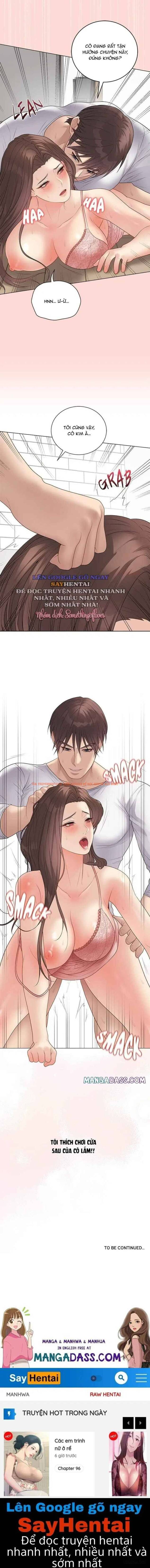 Xem ảnh Đã Ký, Đã Nhầm Lẫn, Đã Đóng Dấu - Chapter 47 - 13 69c779cc9683d - Truyenhentaiz.net