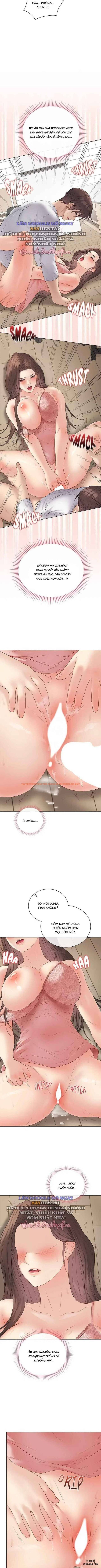 Xem ảnh Đã Ký, Đã Nhầm Lẫn, Đã Đóng Dấu - Chapter 47 - 5 69c779cc9683d - Truyenhentaiz.net