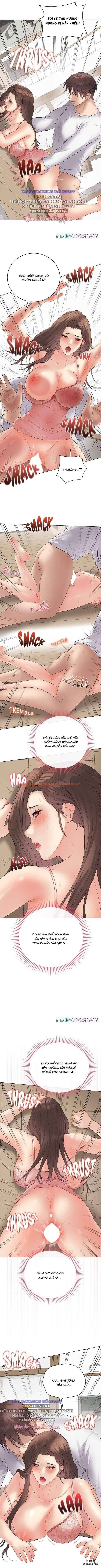 Xem ảnh Đã Ký, Đã Nhầm Lẫn, Đã Đóng Dấu - Chapter 47 - 7 69c779cc9683d - Truyenhentaiz.net