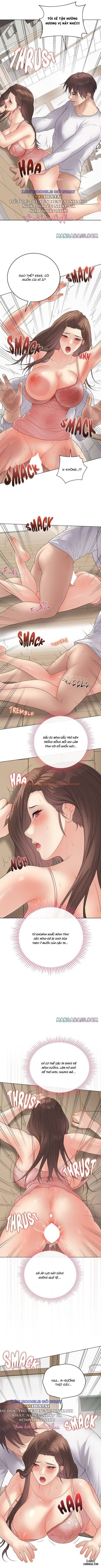 Xem ảnh Đã Ký, Đã Nhầm Lẫn, Đã Đóng Dấu - Chapter 47 - 8 69c779cc9683d - Truyenhentaiz.net