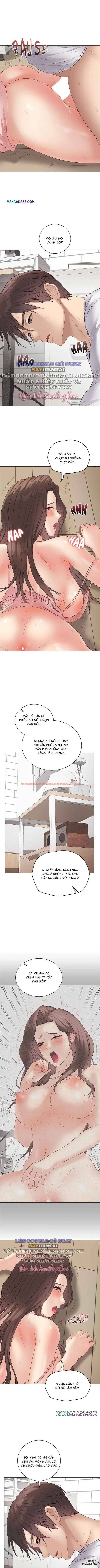 Xem ảnh Đã Ký, Đã Nhầm Lẫn, Đã Đóng Dấu - Chapter 47 - 9 69c779cc9683d - Truyenhentaiz.net