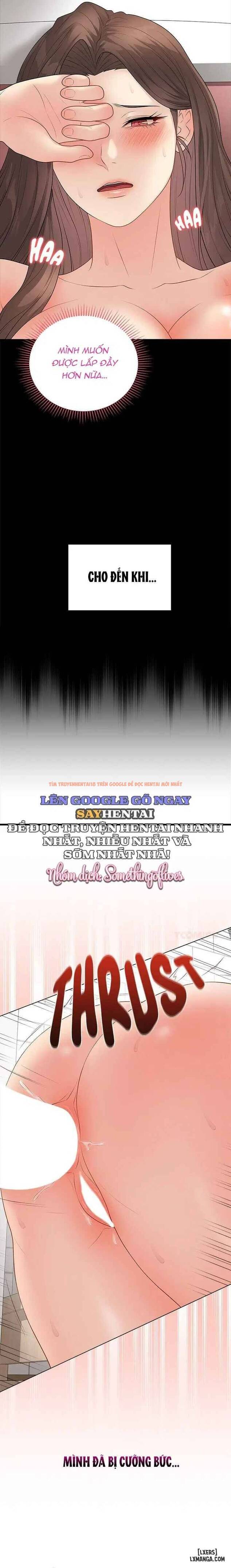 Xem ảnh Đã Ký, Đã Nhầm Lẫn, Đã Đóng Dấu - Chapter 48 - 3 69c779f4d1e2b - Truyenhentaiz.net