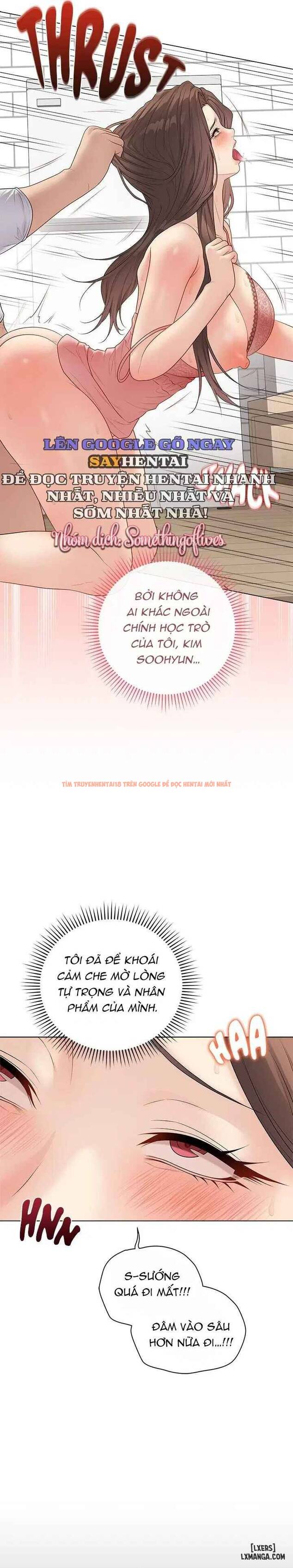 Xem ảnh Đã Ký, Đã Nhầm Lẫn, Đã Đóng Dấu - Chapter 48 - 4 69c779f4d1e2b - Truyenhentaiz.net