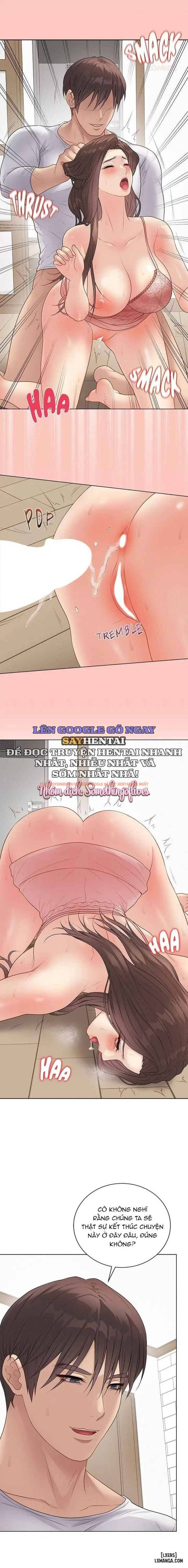 Xem ảnh Đã Ký, Đã Nhầm Lẫn, Đã Đóng Dấu - Chapter 48 - 7 69c779f4d1e2b - Truyenhentaiz.net