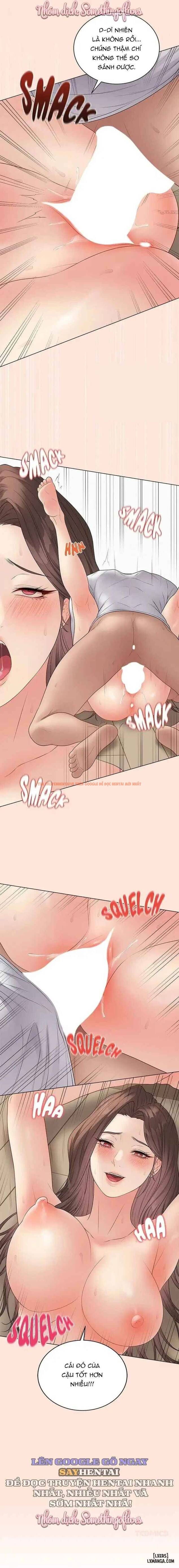 Xem ảnh Đã Ký, Đã Nhầm Lẫn, Đã Đóng Dấu - Chapter 49 - 10 69c77a4f40a76 - Truyenhentaiz.net