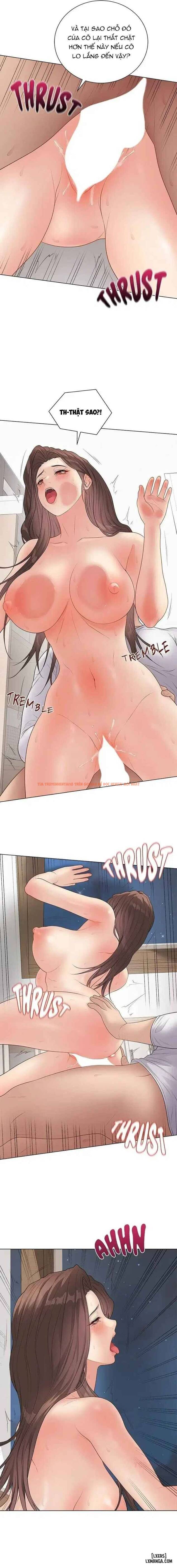 Xem ảnh Đã Ký, Đã Nhầm Lẫn, Đã Đóng Dấu - Chapter 49 - 14 69c77a4f40a76 - Truyenhentaiz.net