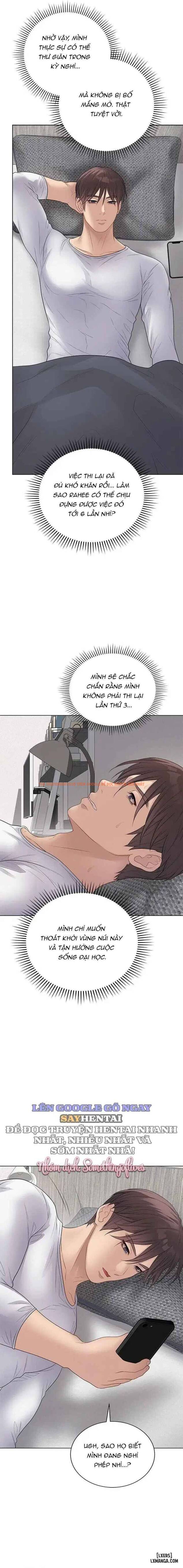 Xem ảnh Đã Ký, Đã Nhầm Lẫn, Đã Đóng Dấu - Chapter 49 - 18 69c77a4f40a76 - Truyenhentaiz.net