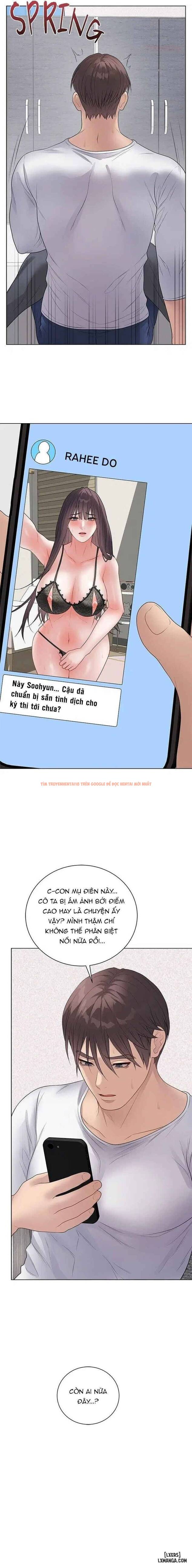 Xem ảnh Đã Ký, Đã Nhầm Lẫn, Đã Đóng Dấu - Chapter 49 - 19 69c77a4f40a76 - Truyenhentaiz.net