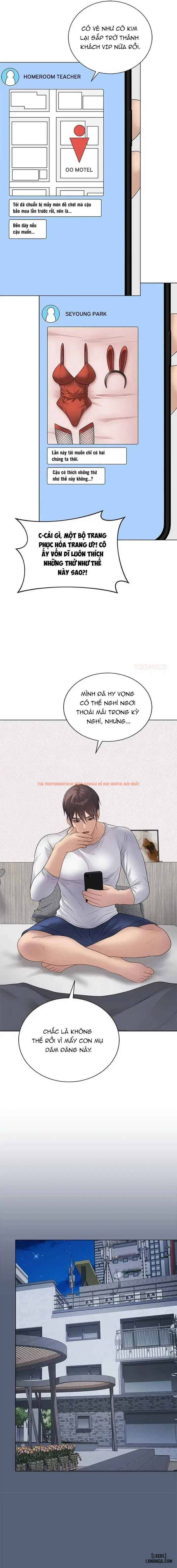 Xem ảnh Đã Ký, Đã Nhầm Lẫn, Đã Đóng Dấu - Chapter 49 - 21 69c77a4f40a76 - Truyenhentaiz.net