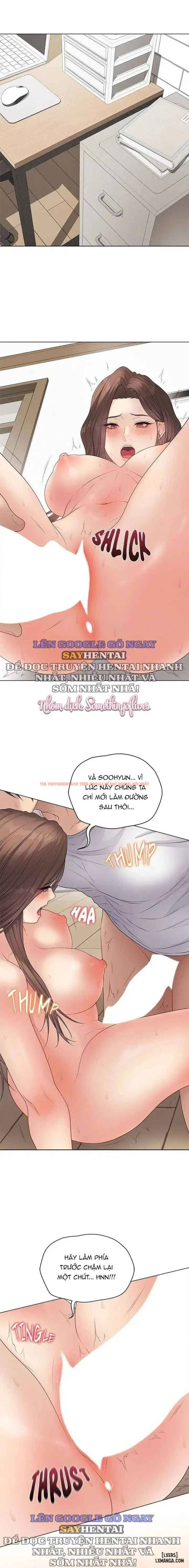 Xem ảnh Đã Ký, Đã Nhầm Lẫn, Đã Đóng Dấu - Chapter 49 - 7 69c77a4f40a76 - Truyenhentaiz.net