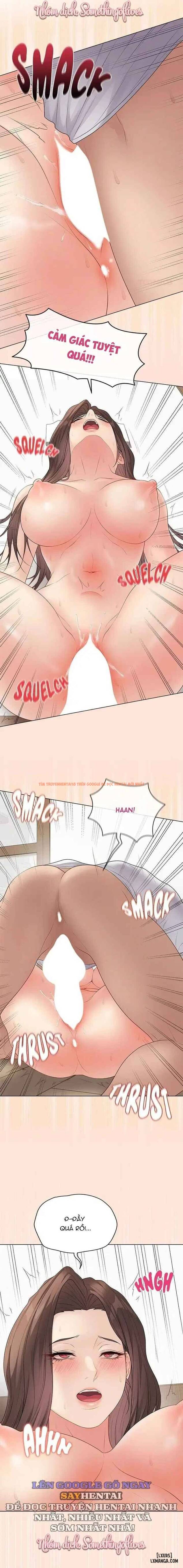 Xem ảnh Đã Ký, Đã Nhầm Lẫn, Đã Đóng Dấu - Chapter 49 - 8 69c77a4f40a76 - Truyenhentaiz.net