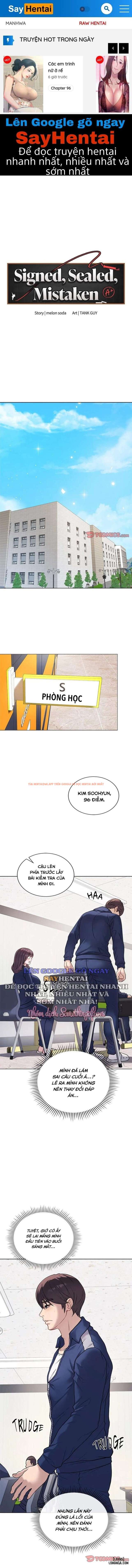 Xem ảnh Đã Ký, Đã Nhầm Lẫn, Đã Đóng Dấu - Chapter 5 - 0 6905067f727b3 - HentaiTruyen.fun