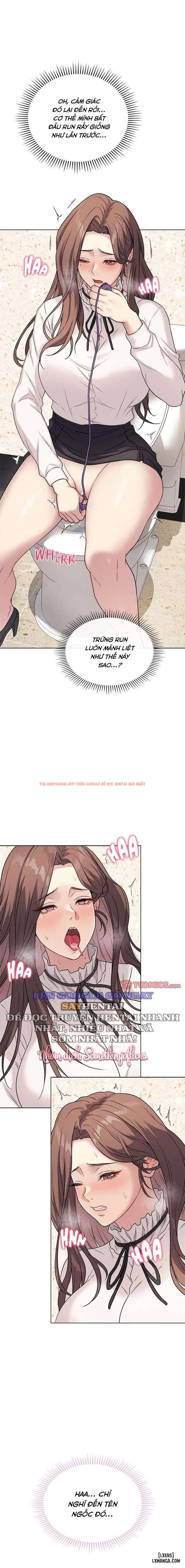 Xem ảnh Đã Ký, Đã Nhầm Lẫn, Đã Đóng Dấu - Chapter 5 - 12 6905067f727b3 - HentaiTruyen.fun