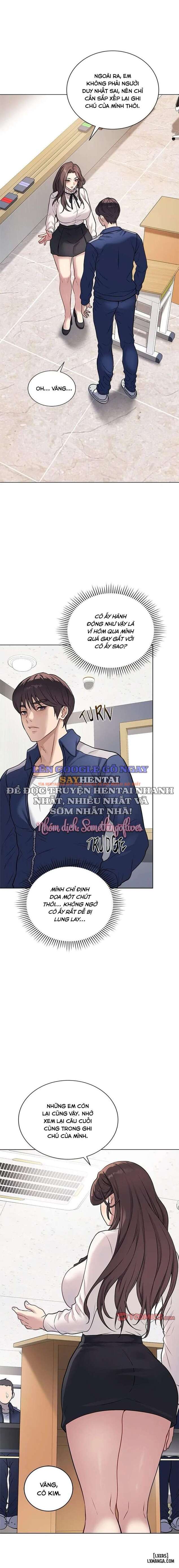 Xem ảnh Đã Ký, Đã Nhầm Lẫn, Đã Đóng Dấu - Chapter 5 - 2 6905067f727b3 - HentaiTruyen.fun