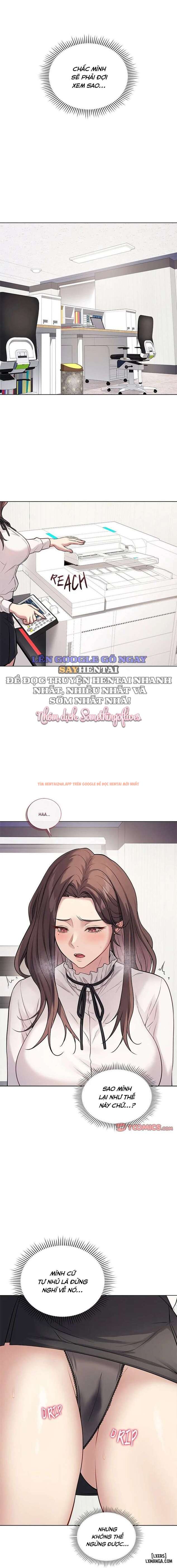 Xem ảnh Đã Ký, Đã Nhầm Lẫn, Đã Đóng Dấu - Chapter 5 - 3 6905067f727b3 - HentaiTruyen.fun