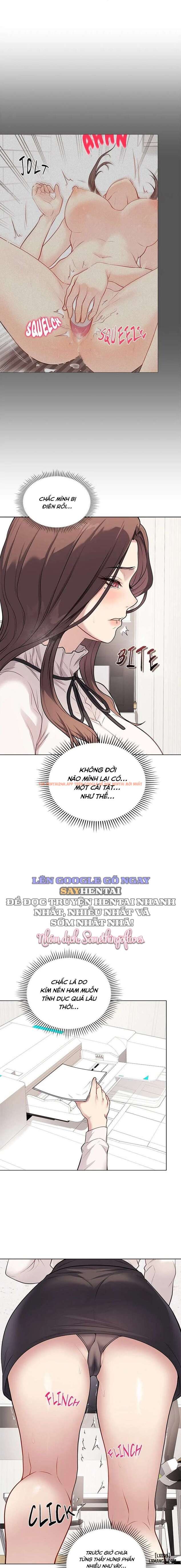 Xem ảnh Đã Ký, Đã Nhầm Lẫn, Đã Đóng Dấu - Chapter 5 - 4 6905067f727b3 - HentaiTruyen.fun