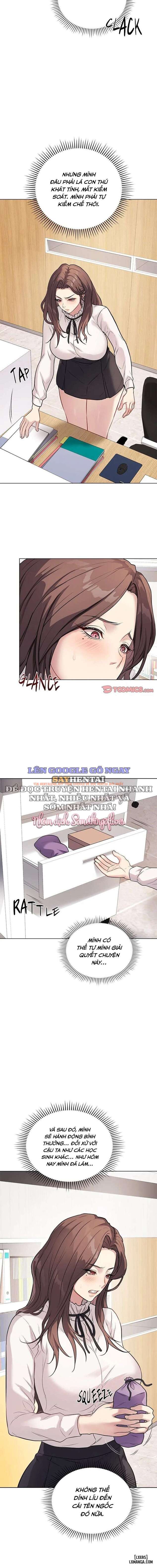 Xem ảnh Đã Ký, Đã Nhầm Lẫn, Đã Đóng Dấu - Chapter 5 - 5 6905067f727b3 - HentaiTruyen.fun