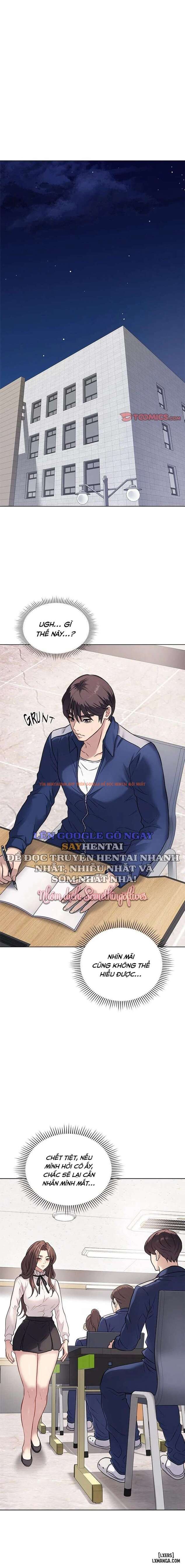 Xem ảnh Đã Ký, Đã Nhầm Lẫn, Đã Đóng Dấu - Chapter 5 - 6 6905067f727b3 - HentaiTruyen.fun