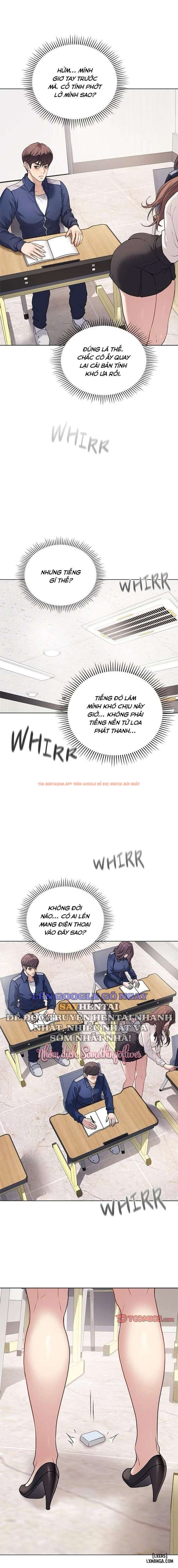 Xem ảnh Đã Ký, Đã Nhầm Lẫn, Đã Đóng Dấu - Chapter 5 - 7 6905067f727b3 - HentaiTruyen.fun