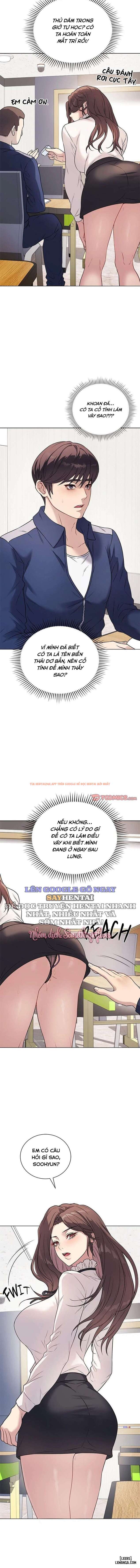 Xem ảnh Đã Ký, Đã Nhầm Lẫn, Đã Đóng Dấu - Chapter 5 - 9 6905067f727b3 - HentaiTruyen.fun