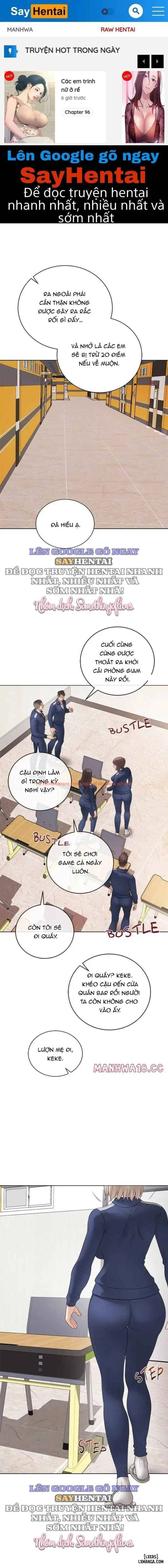 Xem ảnh Đã Ký, Đã Nhầm Lẫn, Đã Đóng Dấu - Chapter 50 - 0 69c77a8e530f2 - Truyenhentaiz.net