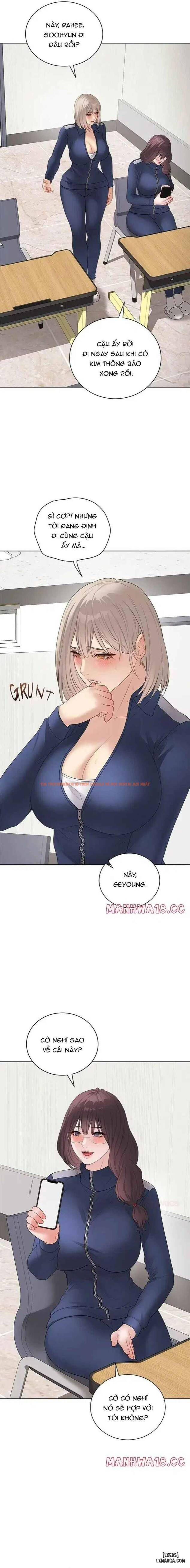 Xem ảnh Đã Ký, Đã Nhầm Lẫn, Đã Đóng Dấu - Chapter 50 - 1 69c77a8e530f2 - Truyenhentaiz.net