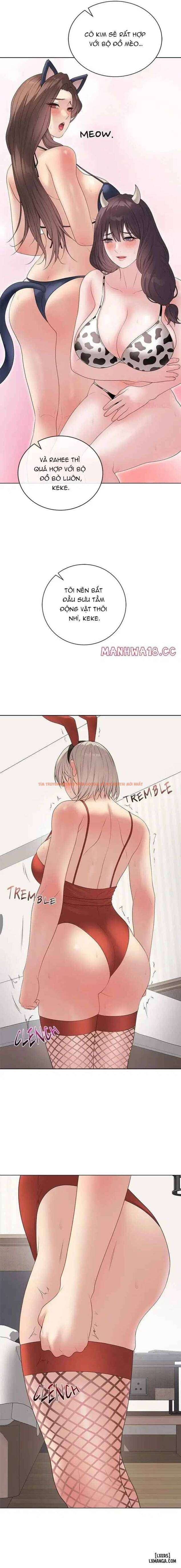 Xem ảnh Đã Ký, Đã Nhầm Lẫn, Đã Đóng Dấu - Chapter 50 - 12 69c77a8e530f2 - Truyenhentaiz.net