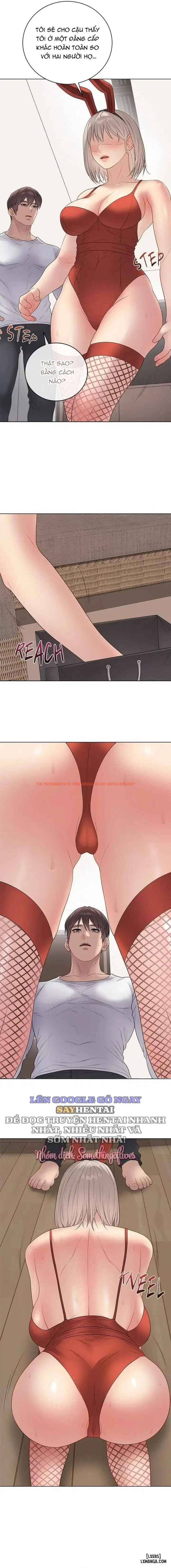 Xem ảnh Đã Ký, Đã Nhầm Lẫn, Đã Đóng Dấu - Chapter 50 - 13 69c77a8e530f2 - Truyenhentaiz.net