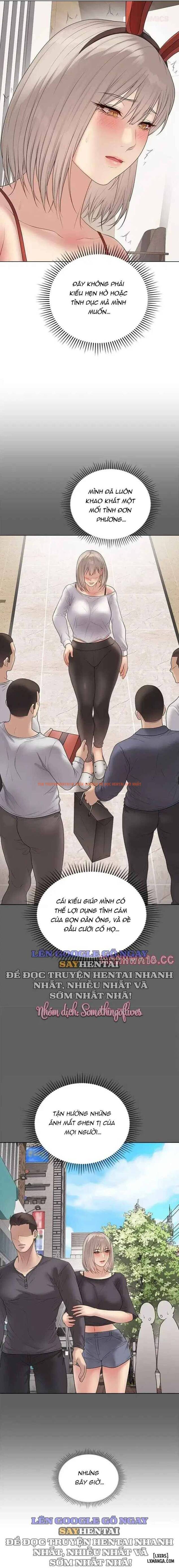 Xem ảnh Đã Ký, Đã Nhầm Lẫn, Đã Đóng Dấu - Chapter 50 - 15 69c77a8e530f2 - Truyenhentaiz.net