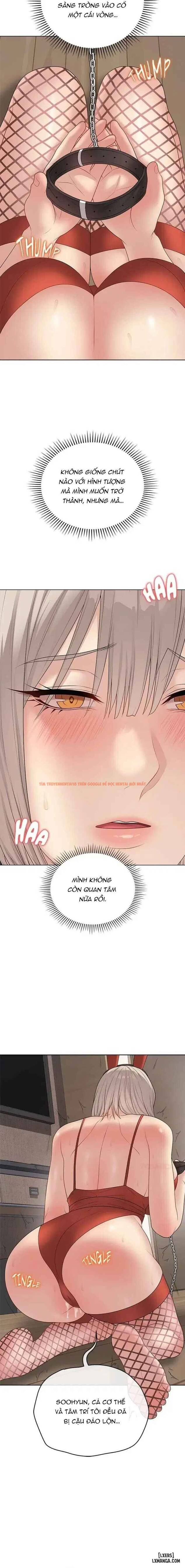 Xem ảnh Đã Ký, Đã Nhầm Lẫn, Đã Đóng Dấu - Chapter 50 - 17 69c77a8e530f2 - Truyenhentaiz.net