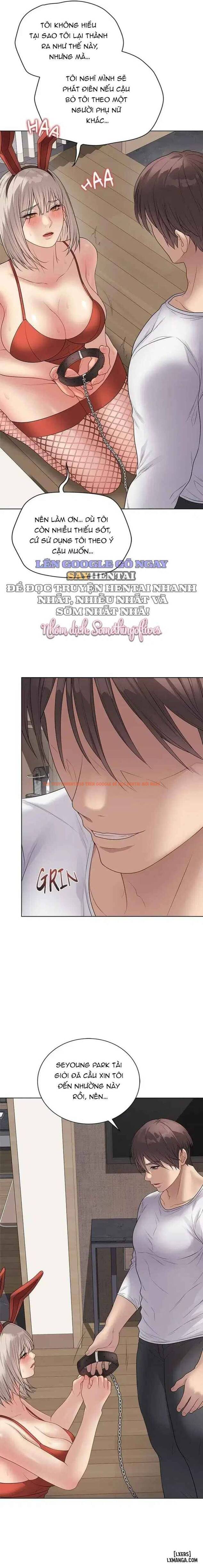 Xem ảnh Đã Ký, Đã Nhầm Lẫn, Đã Đóng Dấu - Chapter 50 - 18 69c77a8e530f2 - Truyenhentaiz.net