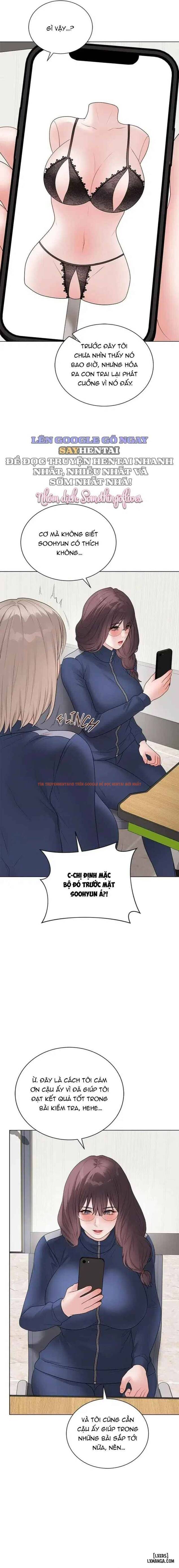 Xem ảnh Đã Ký, Đã Nhầm Lẫn, Đã Đóng Dấu - Chapter 50 - 2 69c77a8e530f2 - Truyenhentaiz.net