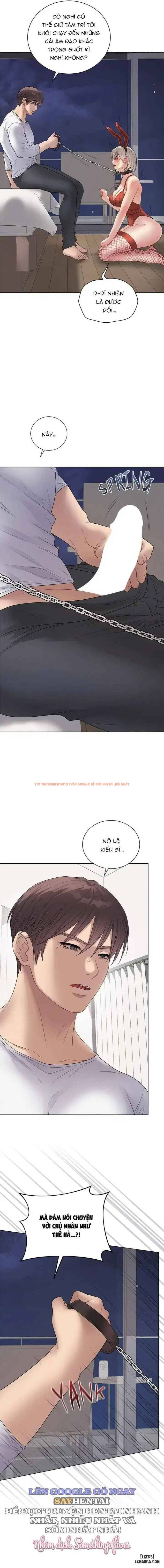 Xem ảnh Đã Ký, Đã Nhầm Lẫn, Đã Đóng Dấu - Chapter 50 - 20 69c77a8e530f2 - Truyenhentaiz.net