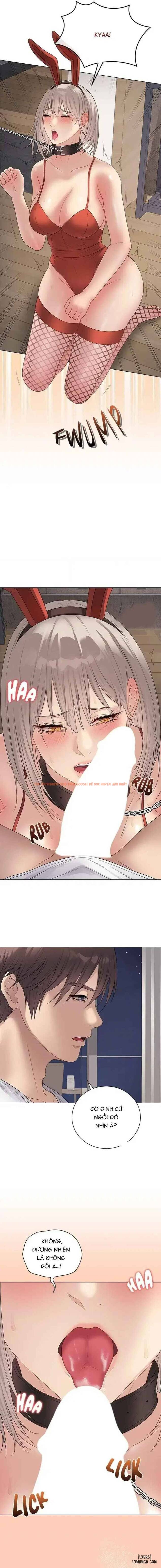 Xem ảnh Đã Ký, Đã Nhầm Lẫn, Đã Đóng Dấu - Chapter 50 - 21 69c77a8e530f2 - Truyenhentaiz.net