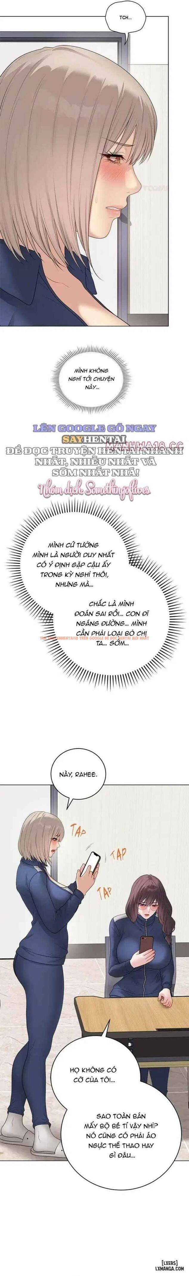 Xem ảnh Đã Ký, Đã Nhầm Lẫn, Đã Đóng Dấu - Chapter 50 - 3 69c77a8e530f2 - Truyenhentaiz.net