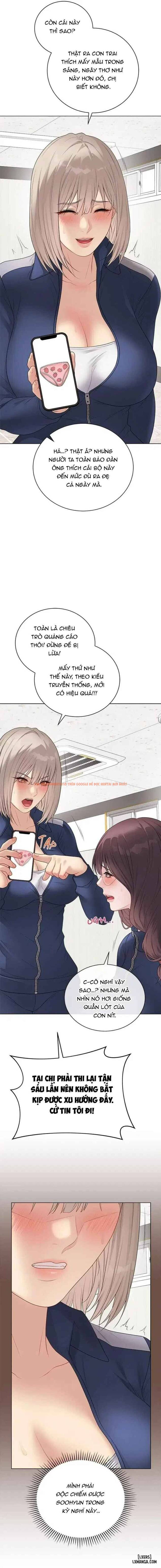 Xem ảnh Đã Ký, Đã Nhầm Lẫn, Đã Đóng Dấu - Chapter 50 - 4 69c77a8e530f2 - Truyenhentaiz.net