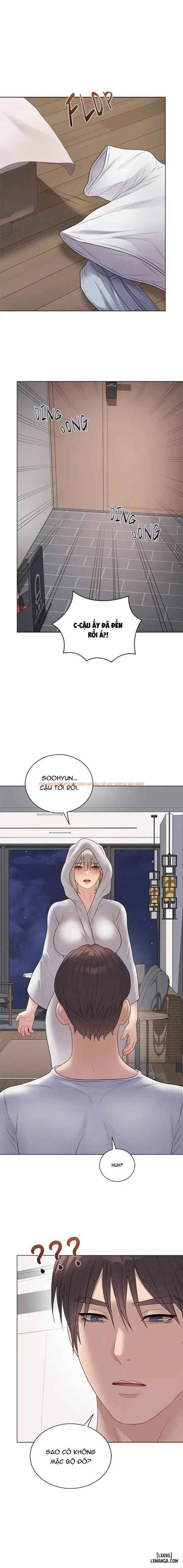 Xem ảnh Đã Ký, Đã Nhầm Lẫn, Đã Đóng Dấu - Chapter 50 - 6 69c77a8e530f2 - Truyenhentaiz.net